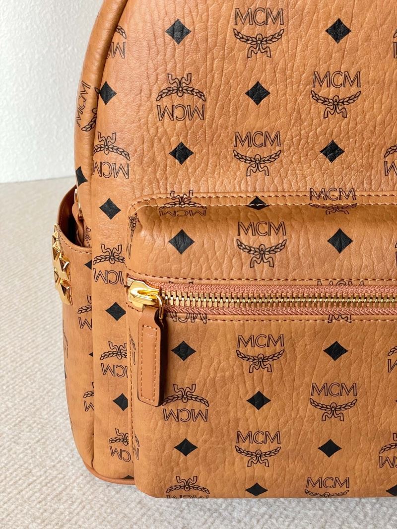 MCM Backpacks